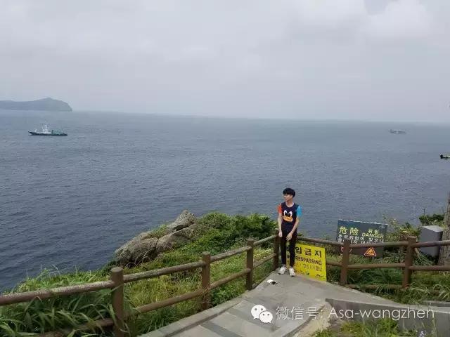 小早游韩国|美好的时光总是那么短暂~