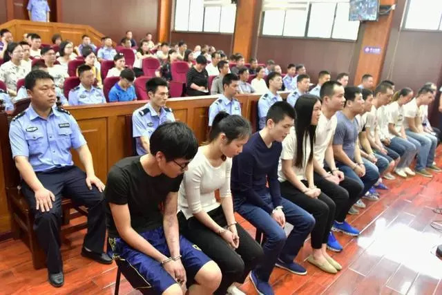 人肉搜索负面案例,恶意人肉搜索的案例