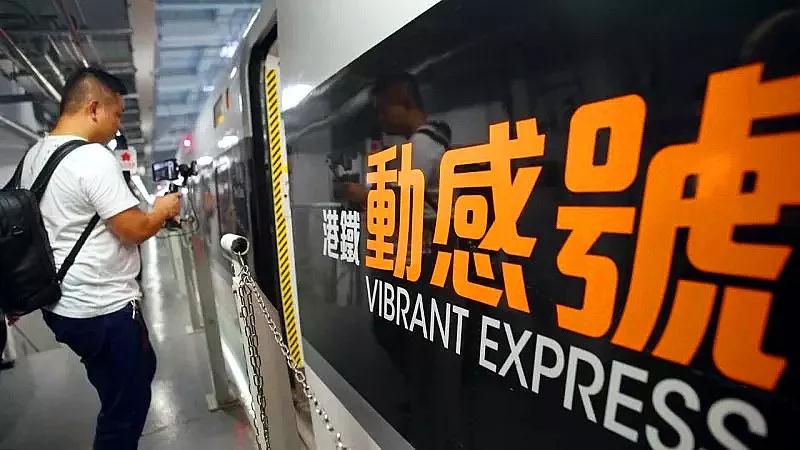 香港交通违规罚多少,香港高铁乘车规则发布