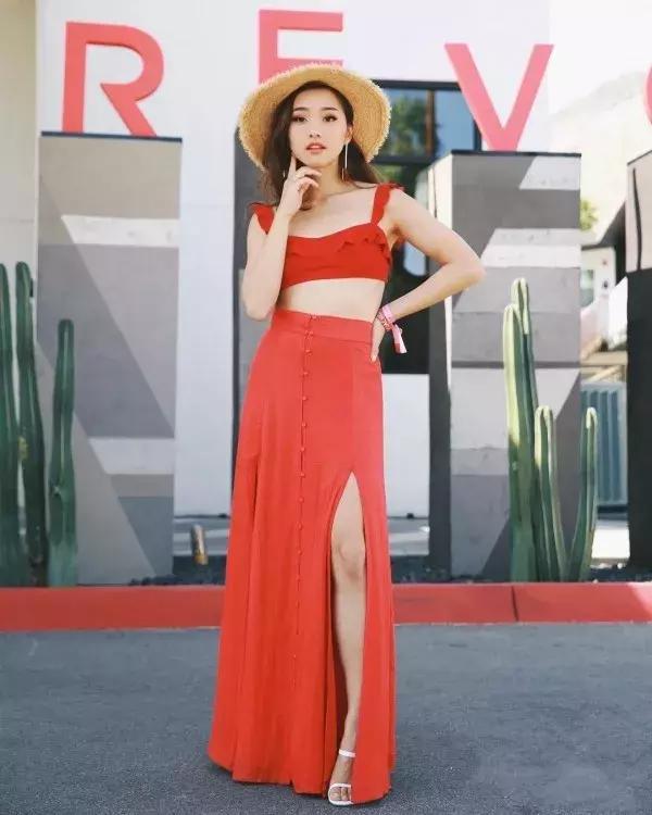 155小个子显瘦显高推荐,155小个子女生显高