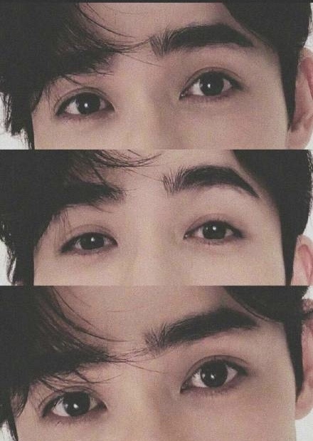 男生颜值主要看哪,男生颜值还行是几分