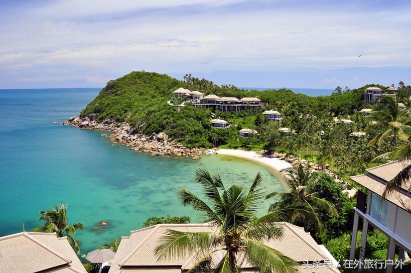 旅游第二天泡酒店攻略,东南亚酒店体验