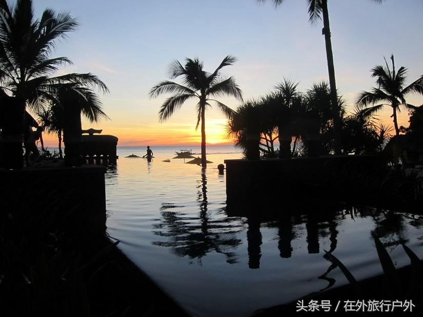 旅游第二天泡酒店攻略,东南亚酒店体验