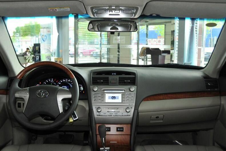 二手08款雅阁和凯美瑞哪个好,二手天籁雅阁凯美瑞怎么选