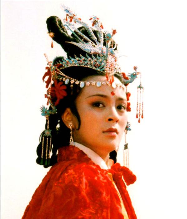 曹雪芹对贾探春的描述,曹雪芹为什么偏爱探春