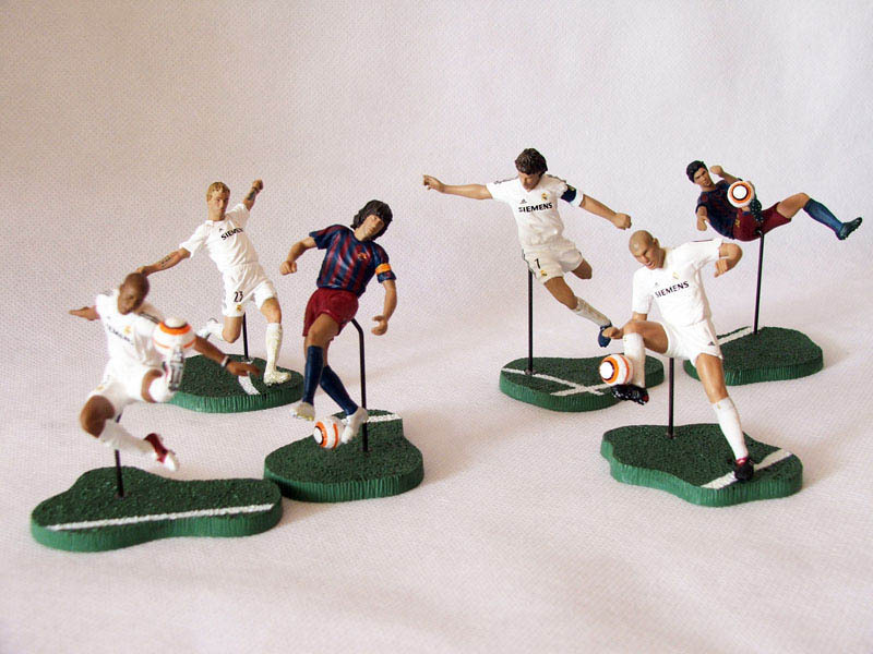 世界杯装修也疯狂，欣赏一下铁杆球迷的家