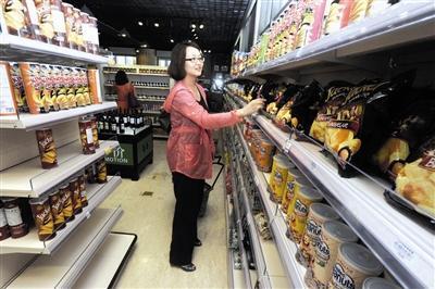 时隔20年再逛塘沽洋货市场,新洋货市场和老洋货市场