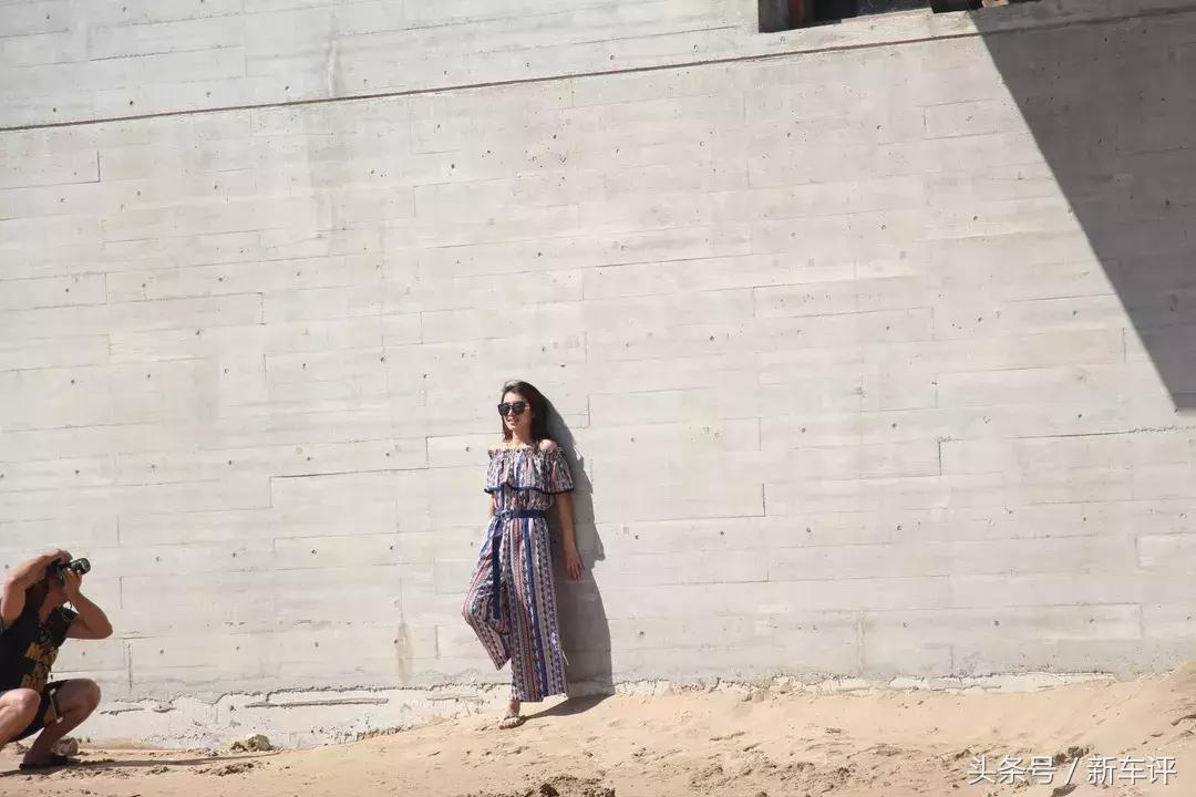 这座长城起源的城市，如今成了有钱人的后花园