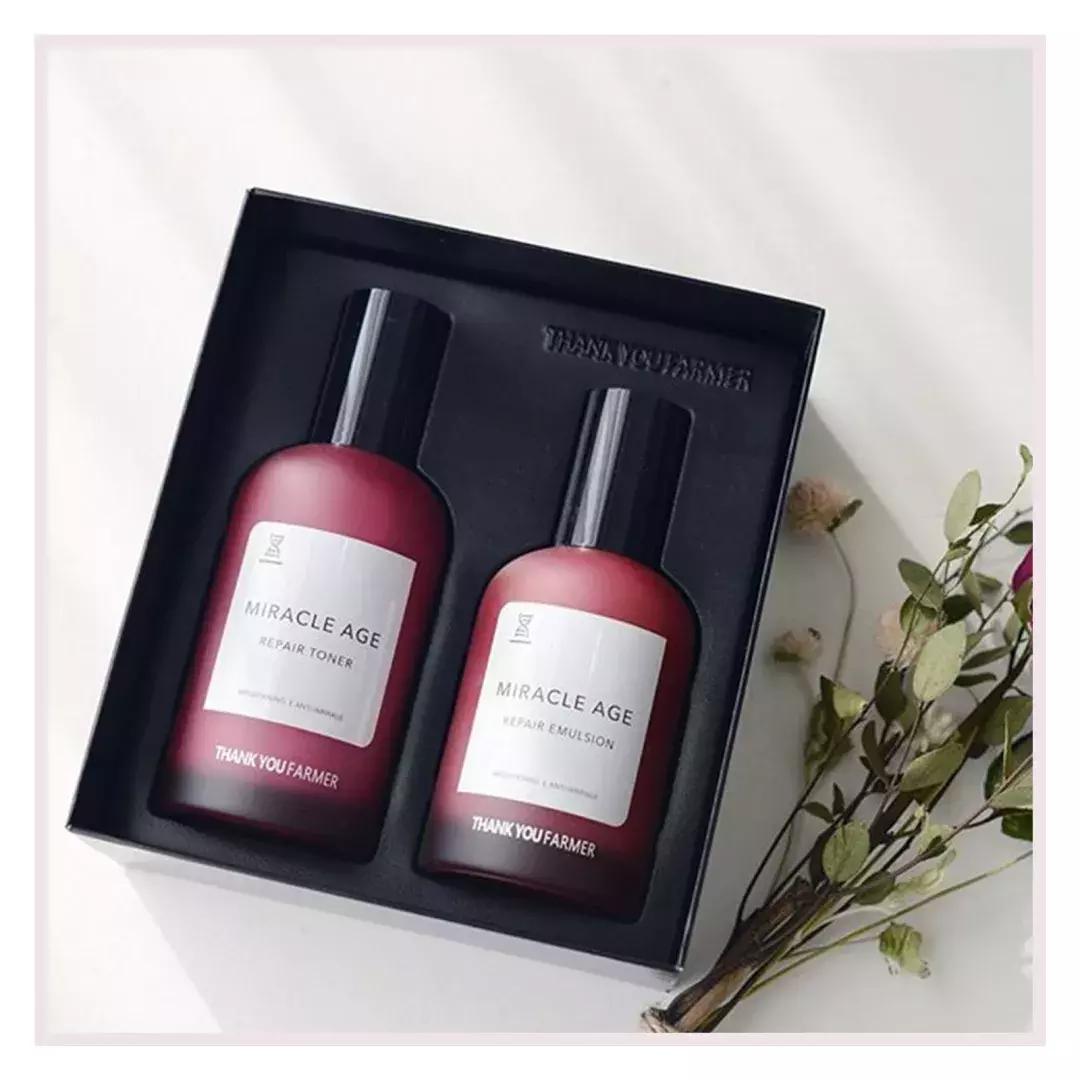 十款零差评换季水乳推荐,十款零差评面霜