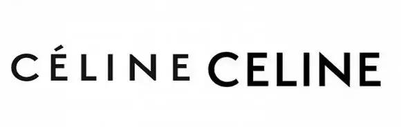 CELINE换Logo了！老Céline还有什么值得买的？