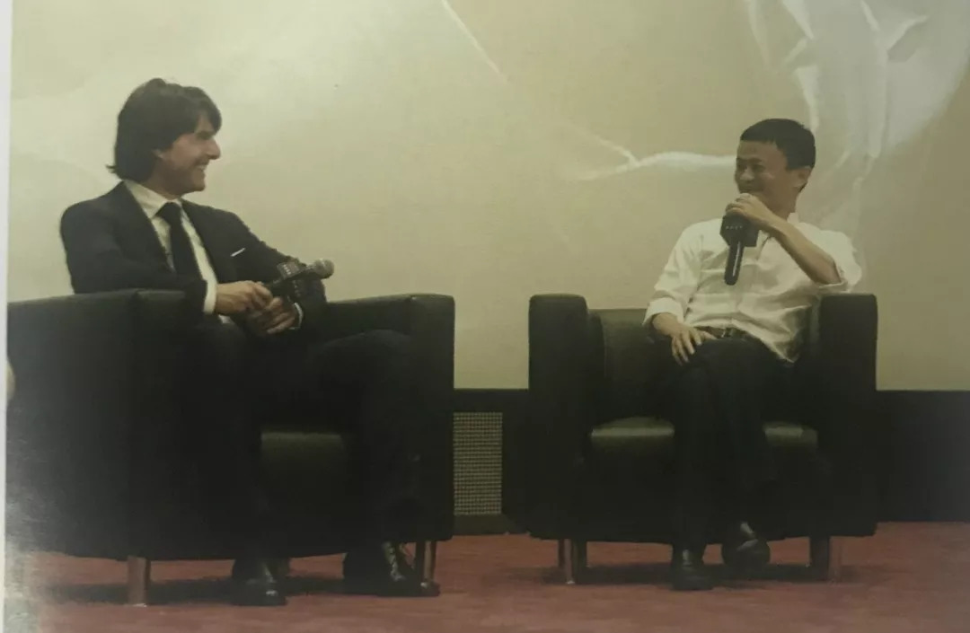 马云卸任前感言,马云卸任后对于阿里有没有发言权