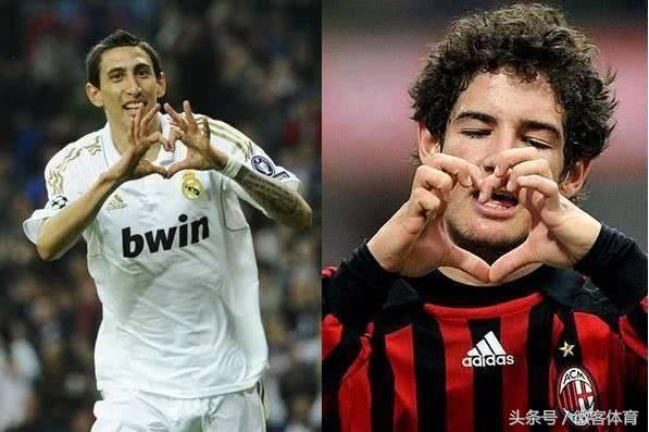 胸前十字架足球庆祝动作,足球各个射门庆祝动作