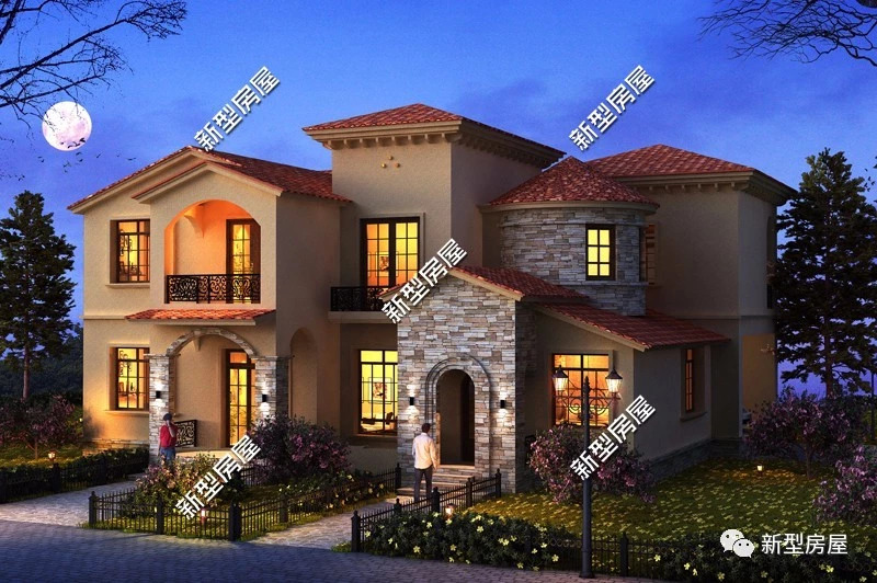 农村家庭化粪池为什么不会满,化粪池太大的弊端