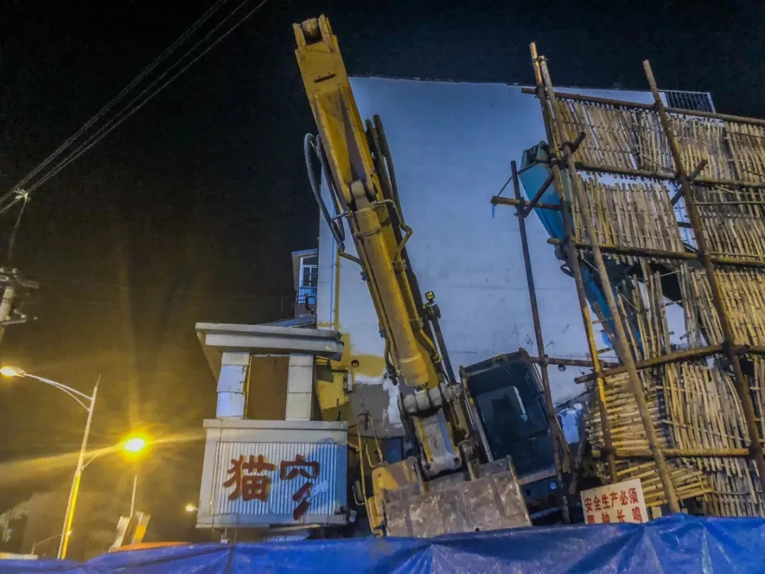 2005年的南京街头真实影像,记忆中的南京照片