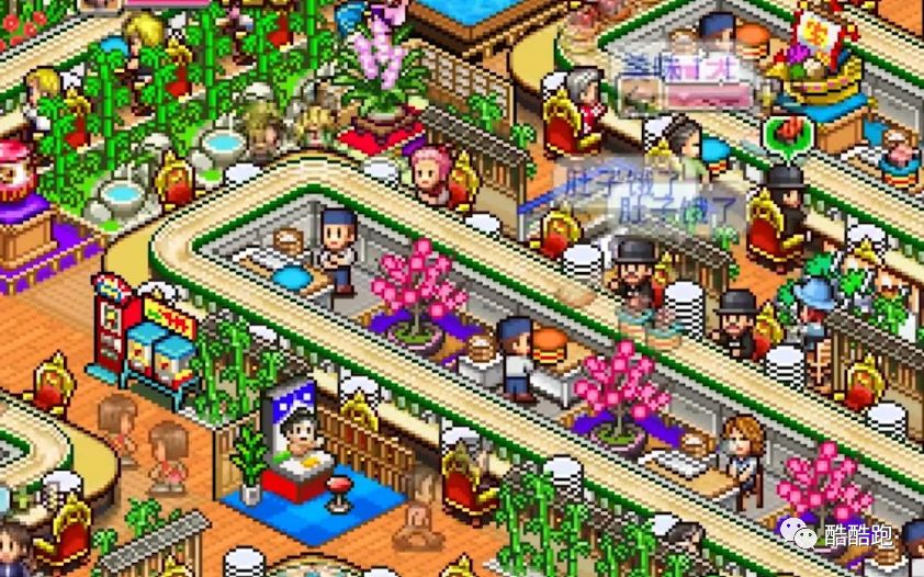 这家游戏公司可以实现你所有的梦想，而我们帮你找到了它