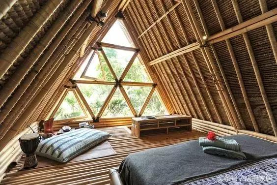 阁楼添彩,阁楼里有什么好处