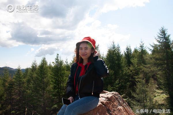 山路陡坡十八弯太刺激,山路上坡多什么电动车合适