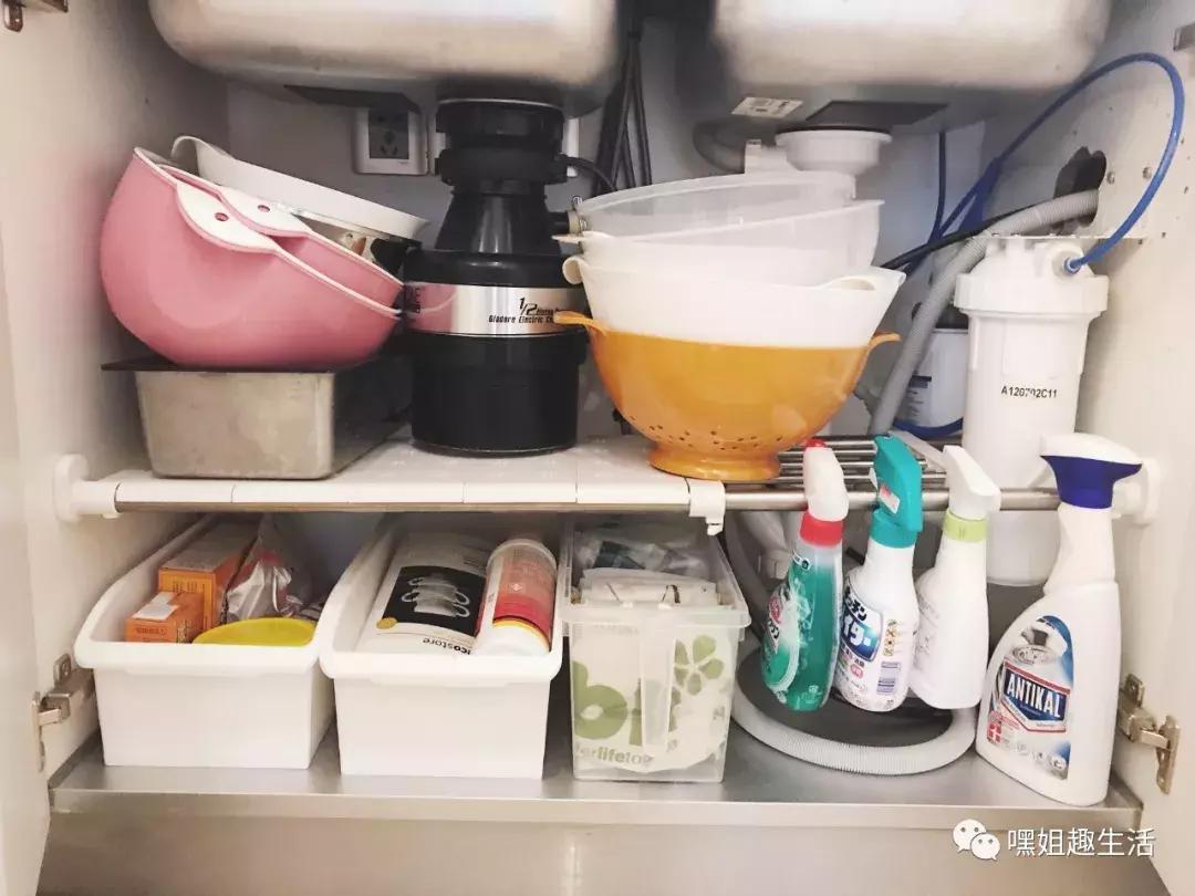 厨房厕所清洁好物推荐,好物厨房必备神器