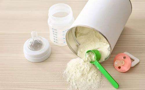 新品牌奶粉怎么在孕婴店推广,高端奶粉营销策划案