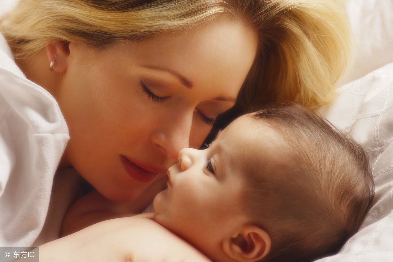 剖腹产后奶水不足吃什么最下奶,母乳喂养六个月奶水不足怎么下奶