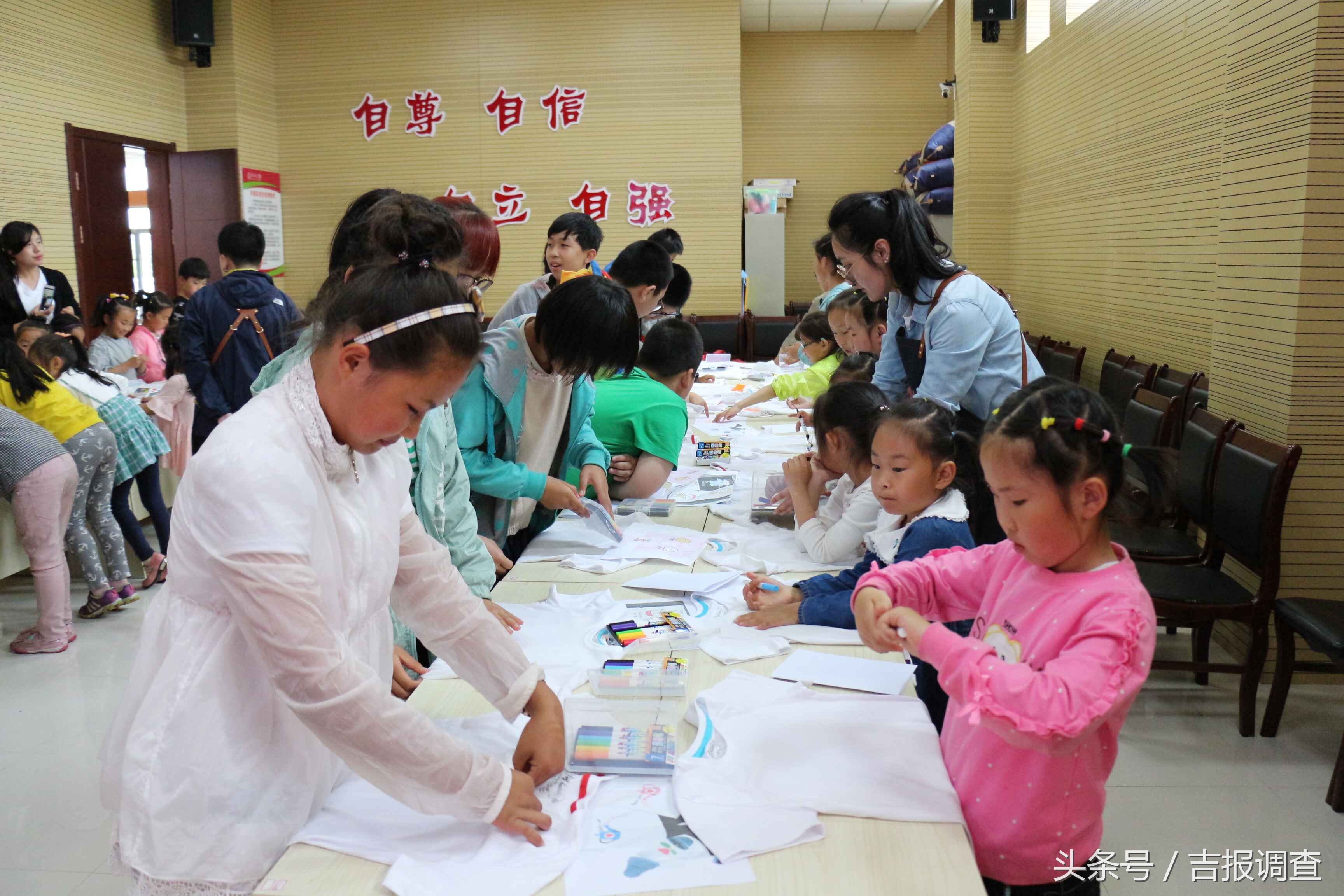 留守儿童有多难相处,留守儿童的心酸与无奈