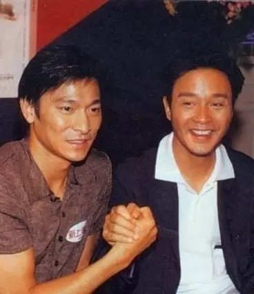 张国荣62岁生日快乐,张国荣60年诞辰演唱会