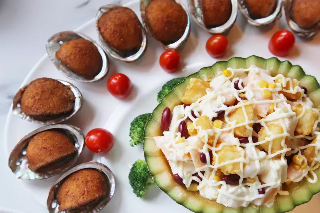 一千斤巨型龙虾,18斤巨型龙虾