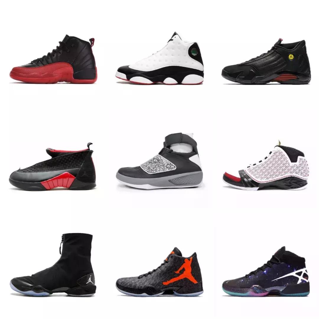 关于aj的冷知识你知道多少,关于艾灸你知道多少