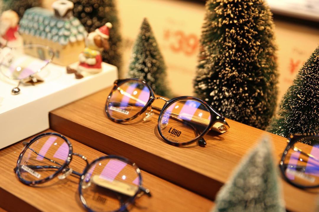 千亿眼镜产业深度研究：为何看起来暴利的行业却还没有诞生本土独角兽？