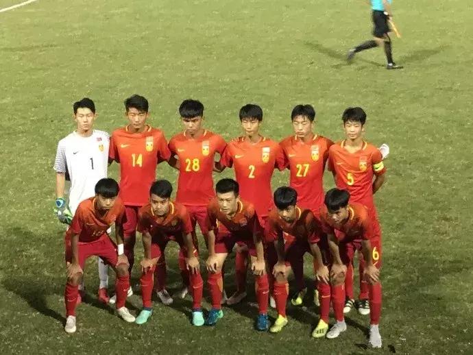 中国男足三次掀翻亚洲强队,中国男足vs马来西亚低级失误