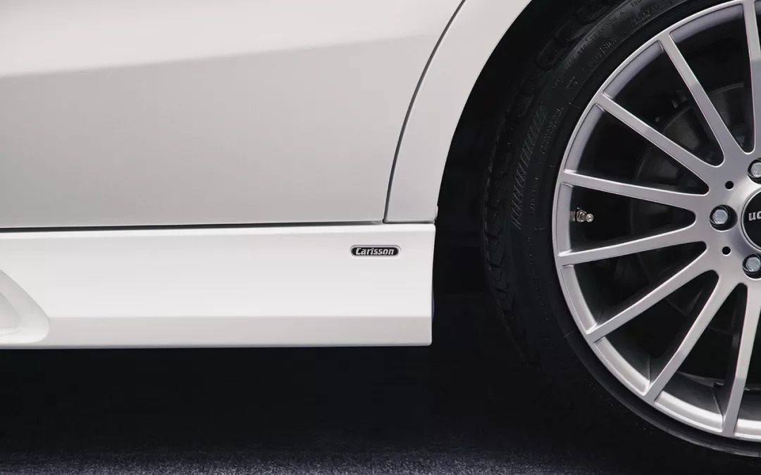 请叫我卡尔森静态体验CarlssonCCA22