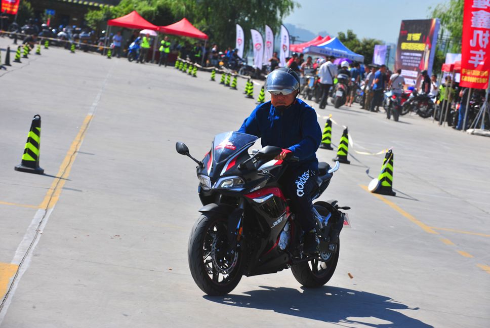 2018年中国摩托车年度十佳车型,2018年度中国十佳摩托车