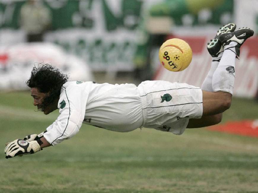 从功臣沦为阶下囚,被执行死刑的球员