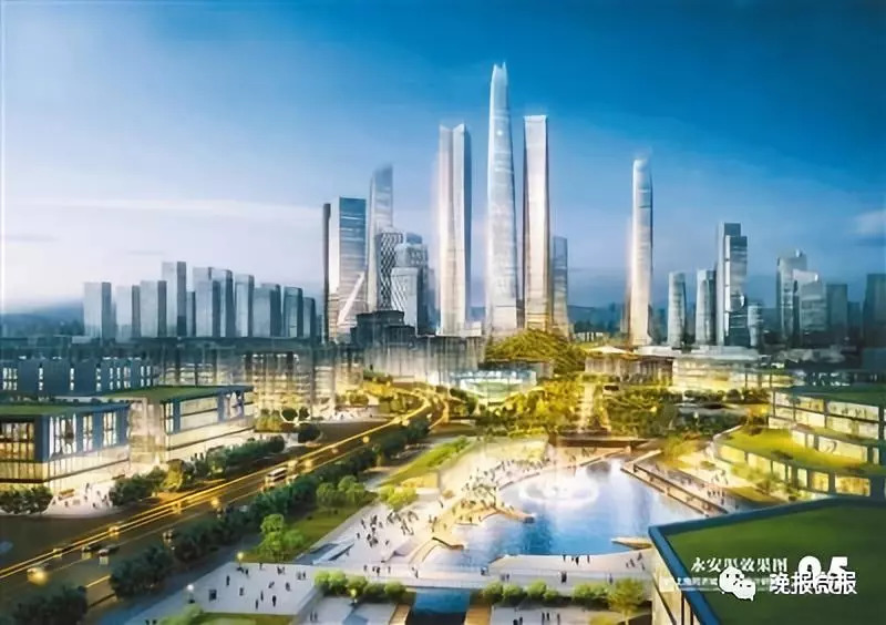 这项决定帮你读懂另一个西安——2035，看看西安带来怎样的惊喜