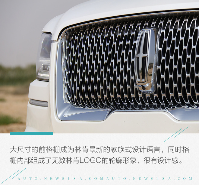 林肯领航员对比宝马x7试驾视频,全尺寸美式豪华旗舰suv