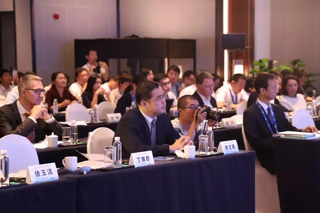 共享海洋文化助力艺术城市——第三届东亚艺术发展论坛成功召开