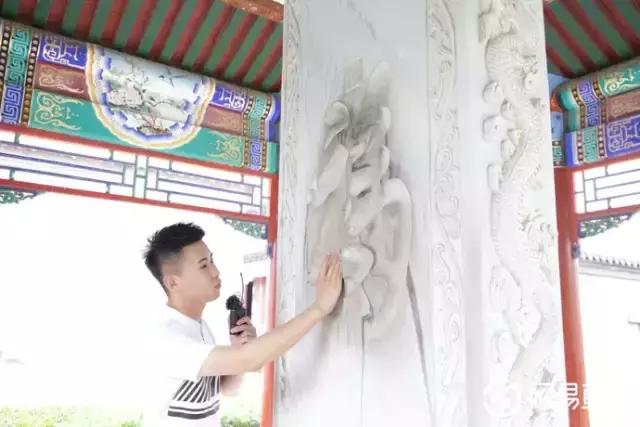 通辽孝庄故里,来内蒙古通辽旅游