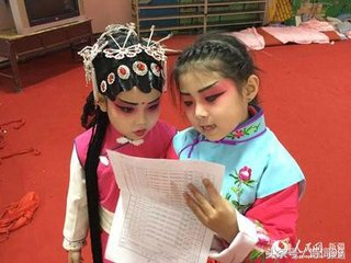 中国传统戏曲主要剧种有哪些,四川传统戏曲种类有哪些