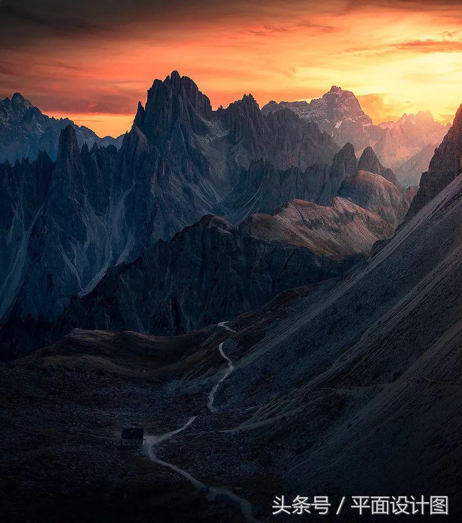 摄影果然是用光的艺术,摄影就是用光的艺术是谁说的