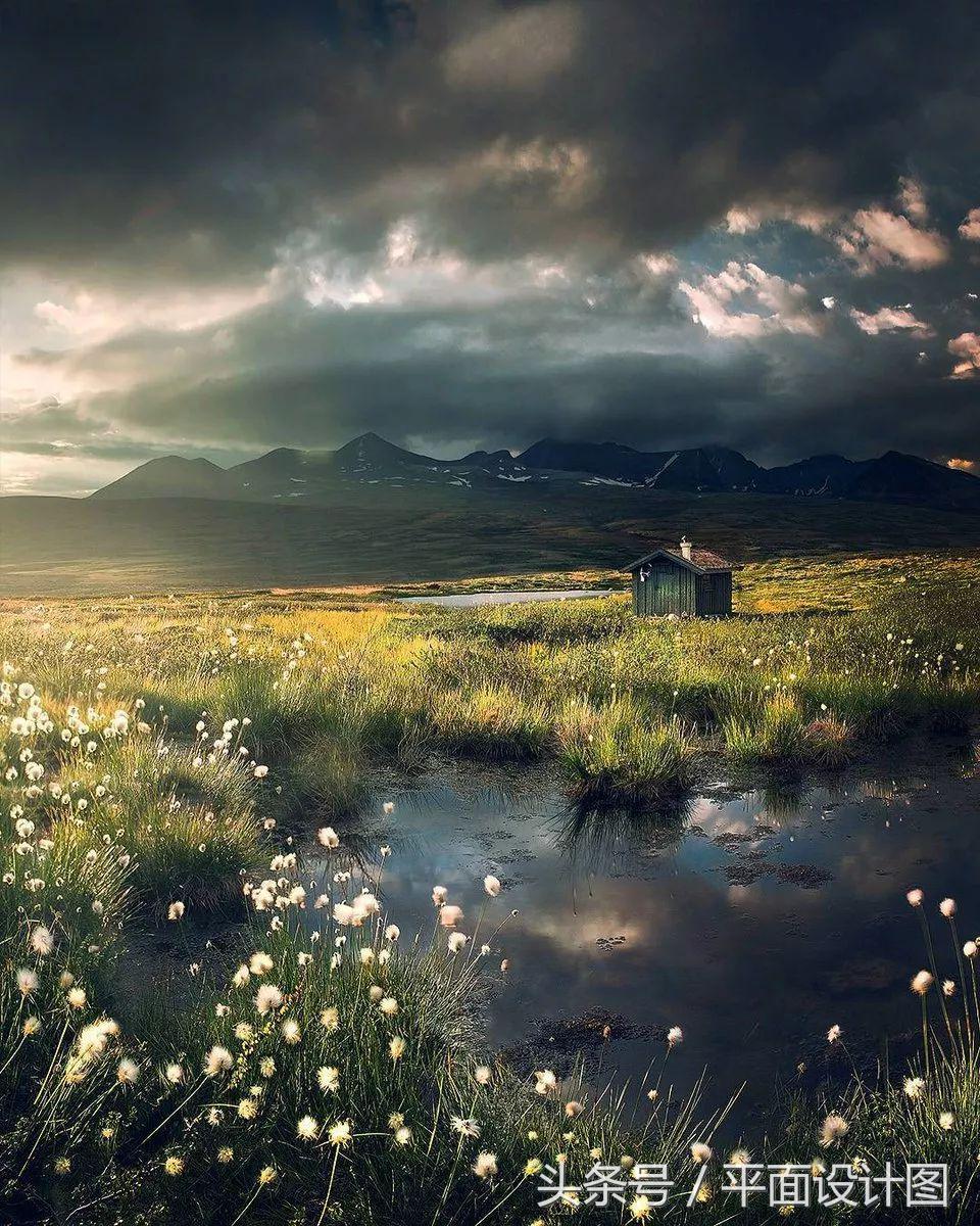 摄影果然是用光的艺术,摄影就是用光的艺术是谁说的