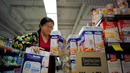 微商代购违法吗,微商代购卖衣服赚钱吗