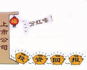 小马说指标——股息率