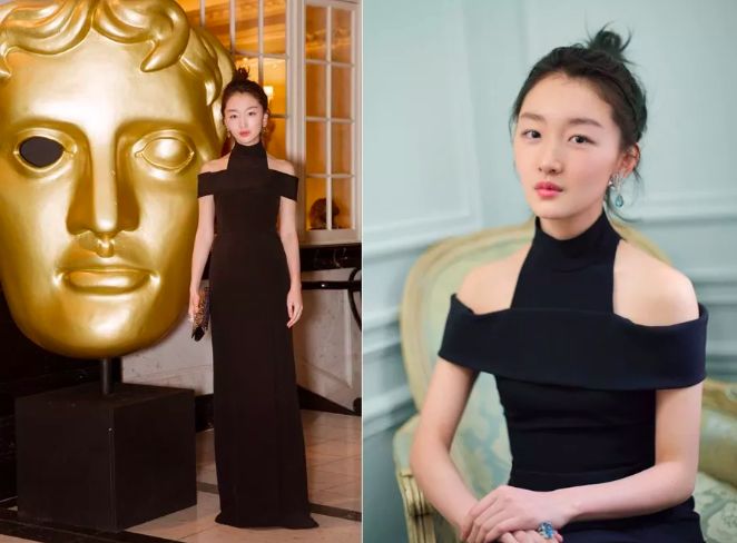 肩宽穿长好看还是肩窄穿衣好看,穿衣服肩宽好看还是肩窄好看