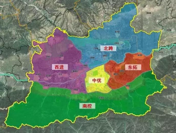 西安非限购区域值得买吗,西安不限购市区哪个值得投资