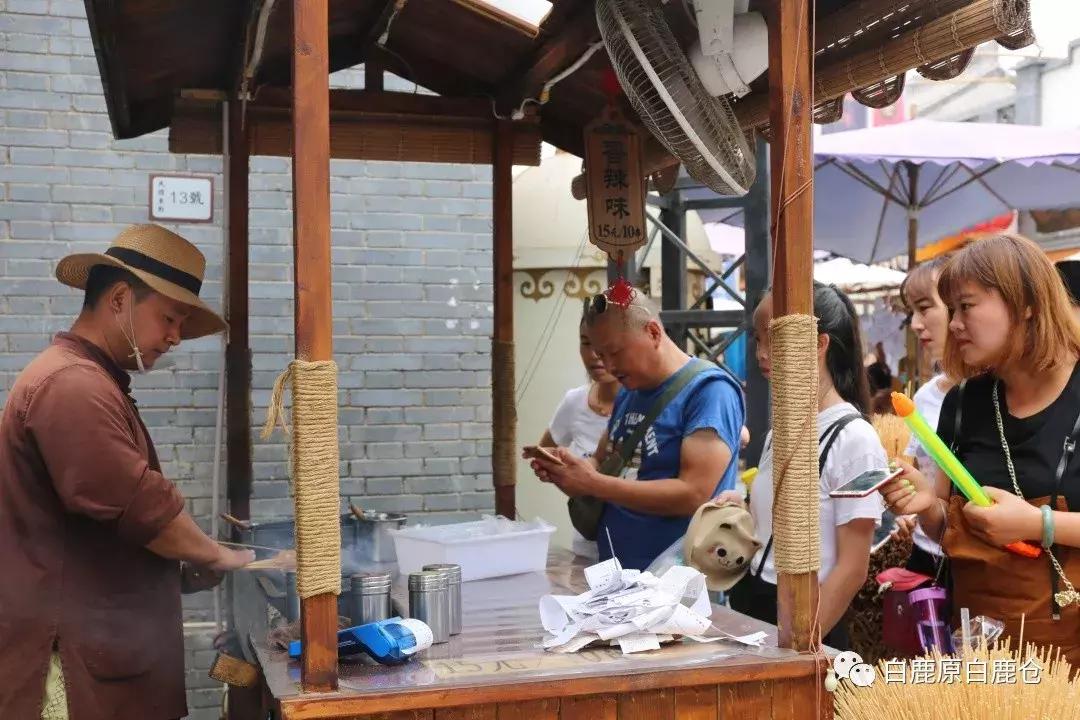 西安打卡公园必去的地方,西安打卡风景公园