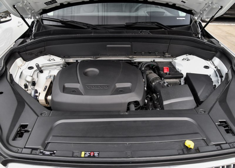 大众旗舰suv途锐几座车,硬派越野旗舰级suv全新一代途锐