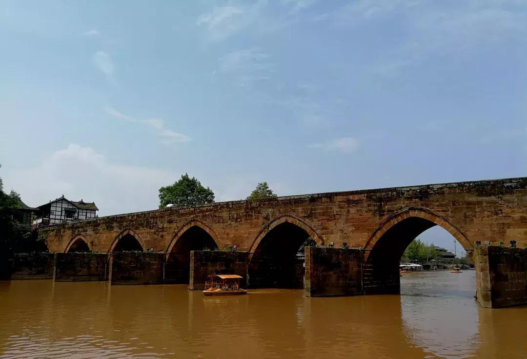 成都邛崃藏在深山中的世外桃源,成都邛崃最值得去的地方