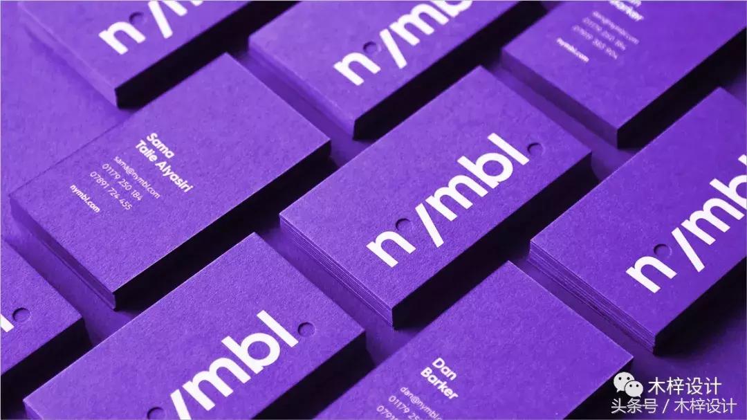 创意实用名片设计图片,设计一张具有自己个性的名片