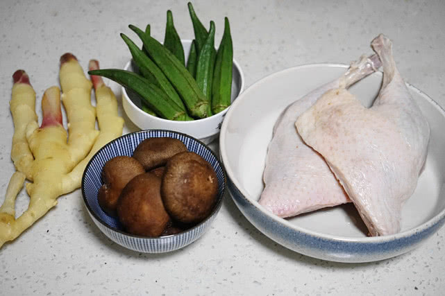 去除鸭肉腥味的调料有哪些,去掉鸭肉的臭味小秘方