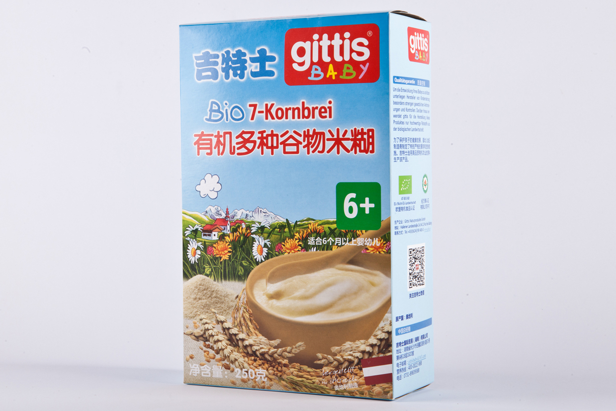 爱思贝哪款营养高,爱思贝米糊是最好的吗